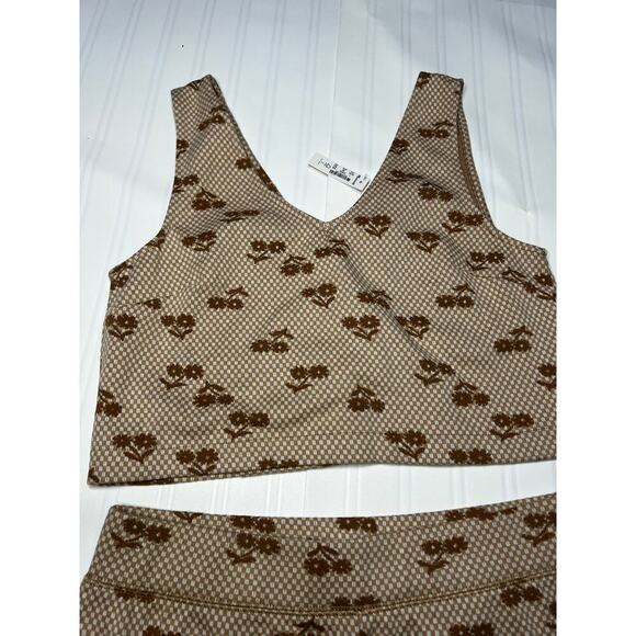 Madewell Geo Daisy Set - Picture 4 of 7